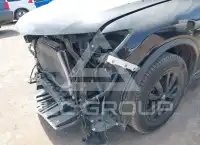 2018 Nissan ROGUE photo