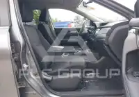 2018 Nissan ROGUE photo