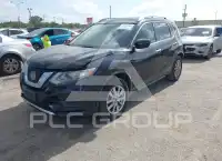 2018 Nissan ROGUE фото