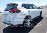 2018 Nissan ROGUE фото
