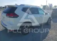 2018 Nissan ROGUE фото