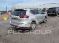 2018 Nissan ROGUE фото