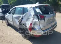 2018 Nissan ROGUE photo