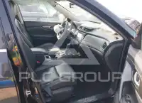 2018 Nissan ROGUE photo