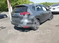 2018 Nissan ROGUE фото