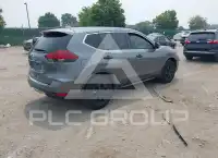 2018 Nissan ROGUE фото