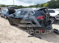 2018 Nissan ROGUE фото