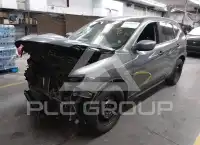 2018 Nissan ROGUE фото