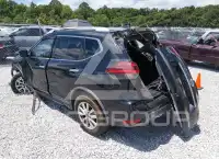 2018 Nissan ROGUE photo