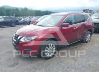 2018 Nissan ROGUE фото