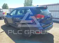 2018 Nissan ROGUE фото