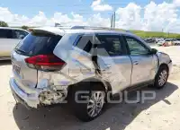 2018 Nissan ROGUE фото