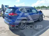2018 Nissan ROGUE фото