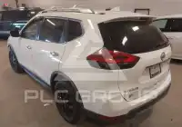 2018 Nissan ROGUE photo