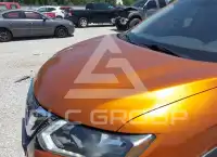 2018 Nissan ROGUE фото