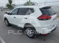 2018 Nissan ROGUE фото