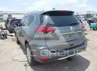 2018 Nissan ROGUE фото