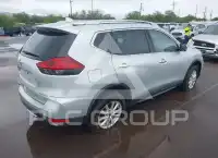 2018 Nissan ROGUE фото