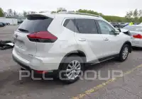 2018 Nissan ROGUE фото