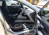 2018 Nissan ROGUE фото