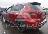 2018 Nissan ROGUE фото