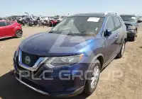 2018 Nissan ROGUE фото