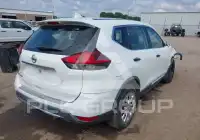 2018 Nissan ROGUE фото