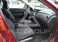 2018 Nissan ROGUE photo