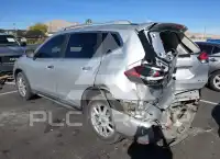2018 Nissan ROGUE фото