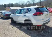 2018 Nissan ROGUE фото