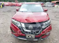 2018 Nissan ROGUE фото