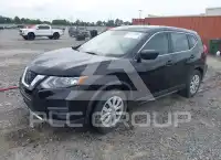 2018 Nissan ROGUE фото