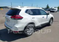 2018 Nissan ROGUE фото