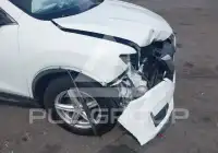 2018 Nissan ROGUE фото