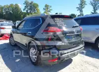 2018 Nissan ROGUE фото