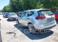 2018 Nissan ROGUE фото