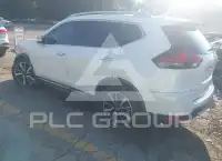 2018 Nissan ROGUE photo