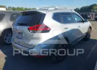 2018 Nissan ROGUE фото
