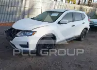 2018 Nissan ROGUE фото