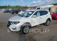 2018 Nissan ROGUE фото