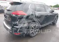 2018 Nissan ROGUE фото