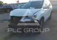 2018 Nissan ROGUE photo