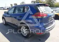 2018 Nissan ROGUE фото
