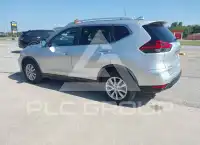 2018 Nissan ROGUE фото
