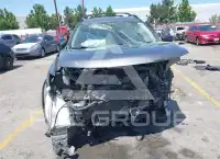 2018 Nissan ROGUE фото