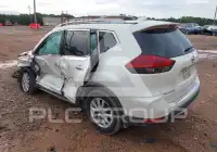 2018 Nissan ROGUE фото