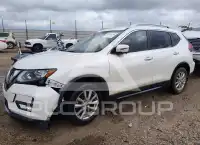 2018 Nissan ROGUE фото