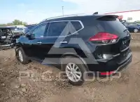 2018 Nissan ROGUE photo