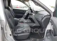 2018 Nissan ROGUE фото