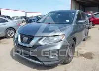 2018 Nissan ROGUE фото